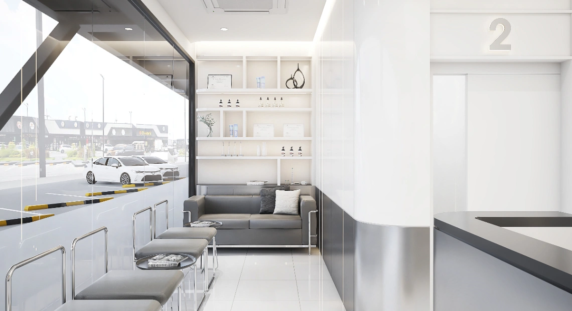 Ortho Smile Dental Clinic - รูปภาพที่ 4