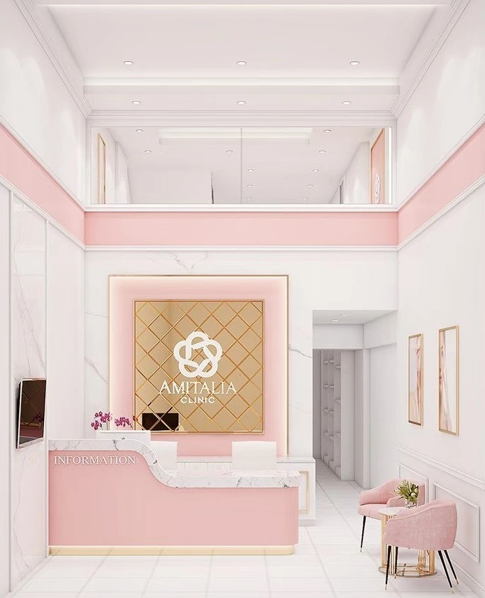 Amitalia clinic สาขาอุดมสุข