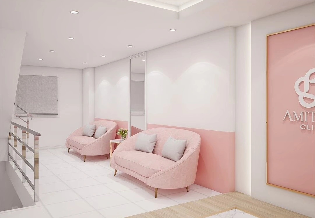 Amitalia clinic สาขาอุดมสุข - รูปภาพที่ 3