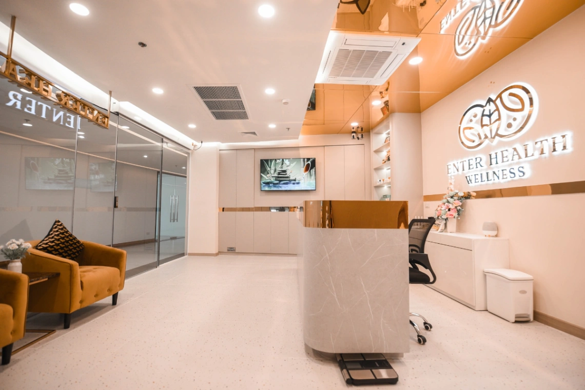 Enter Health Wellness Clinic - รูปภาพที่ 4