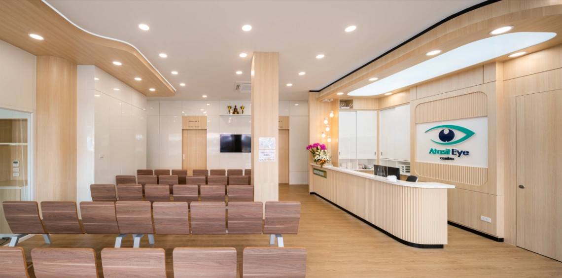 Atasit Eye centre - รูปภาพที่ 3