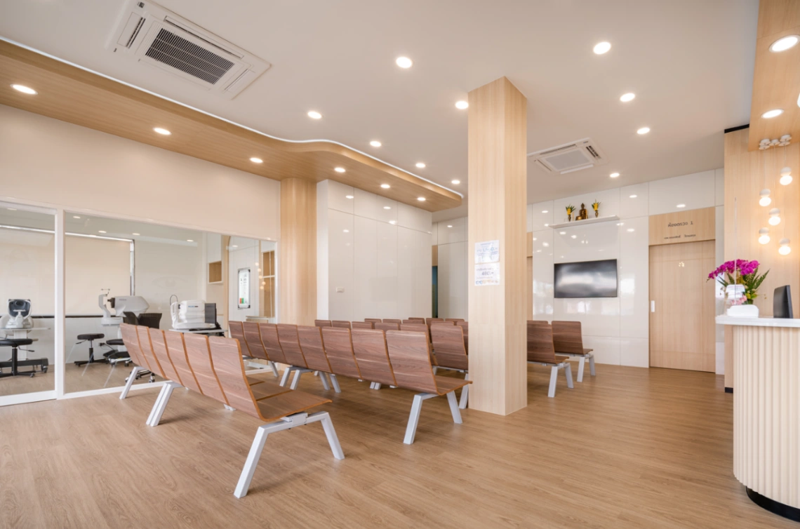 Atasit Eye centre - รูปภาพที่ 4