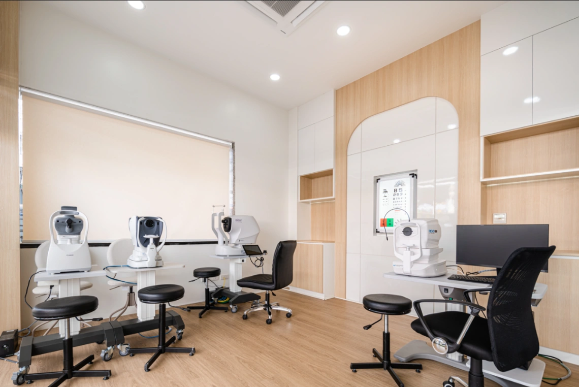Atasit Eye centre - รูปภาพที่ 5
