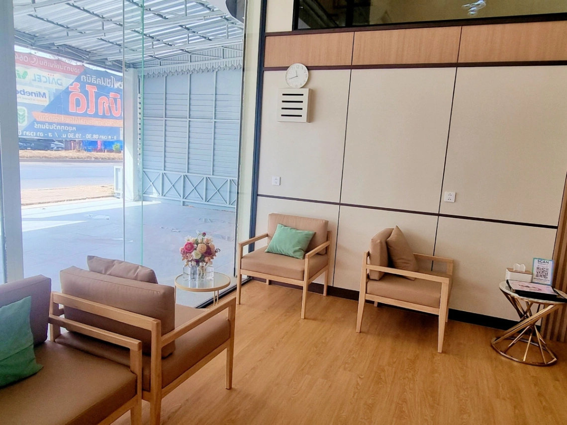 Safe Zone​ Clinic Pain & Wellness - รูปภาพที่ 3