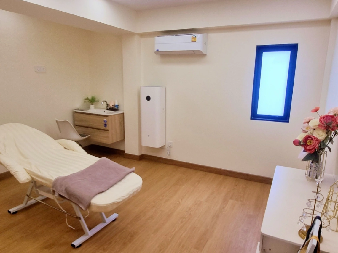 Safe Zone​ Clinic Pain & Wellness - รูปภาพที่ 4