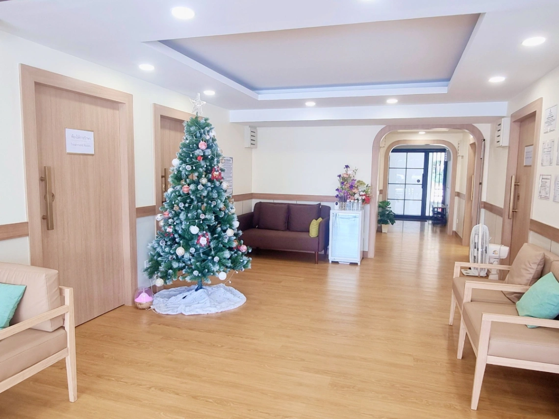 Safe Zone​ Clinic Pain & Wellness - รูปภาพที่ 5