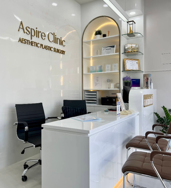 Aspire Clinic