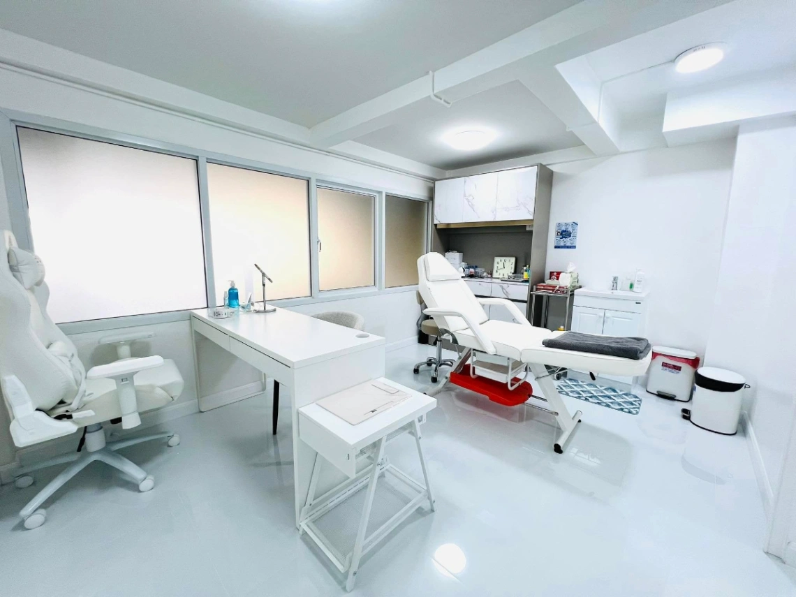 NBC Clinic - รูปภาพที่ 4