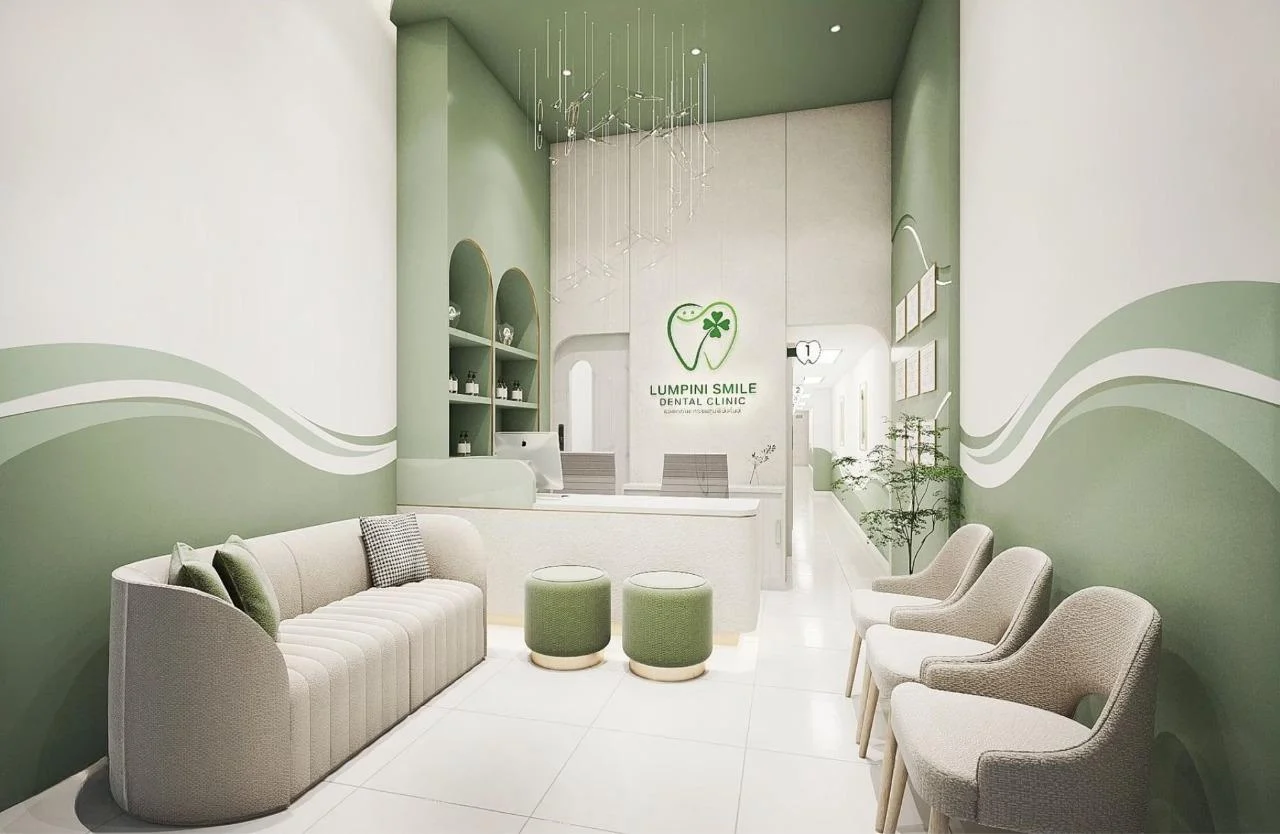 Lumpini Smile Dental Clinic
