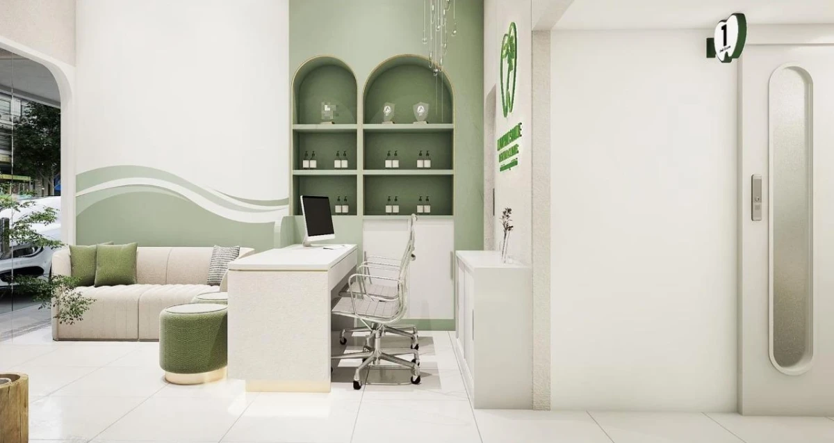 Lumpini Smile Dental Clinic - รูปภาพที่ 2