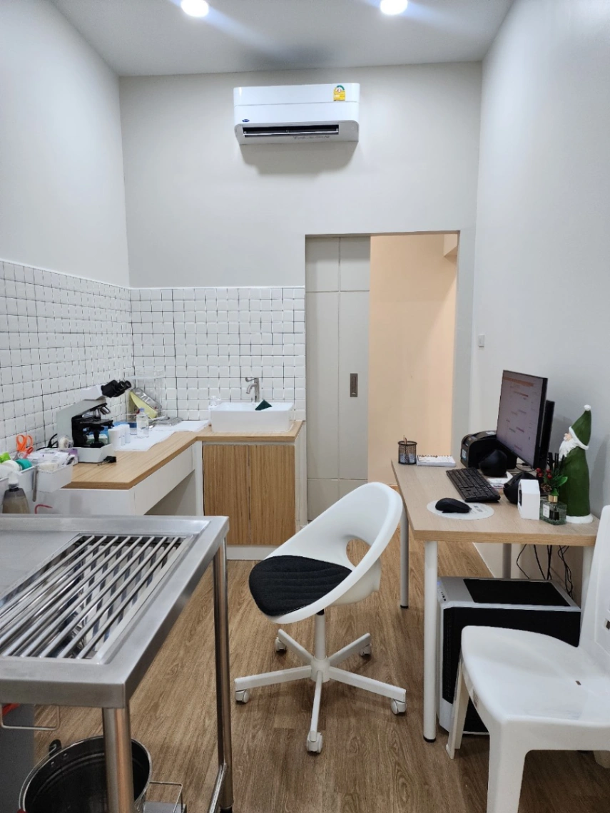 Pawprint Pet Wellness Center - รูปภาพที่ 4