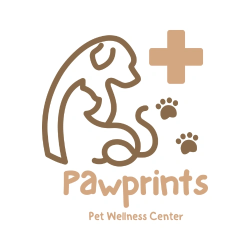 ทำหมันสัตว์ ที่ Pawprints Pet wellness Center