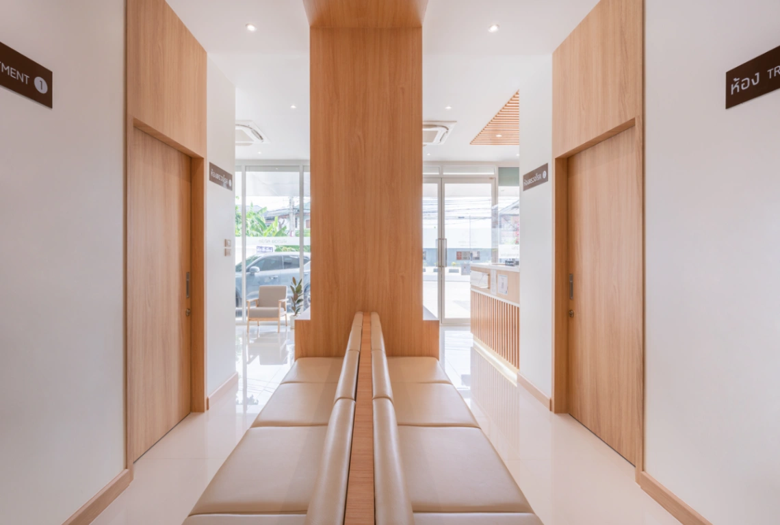 พัชรเวช คลินิก - รูปภาพที่ 3