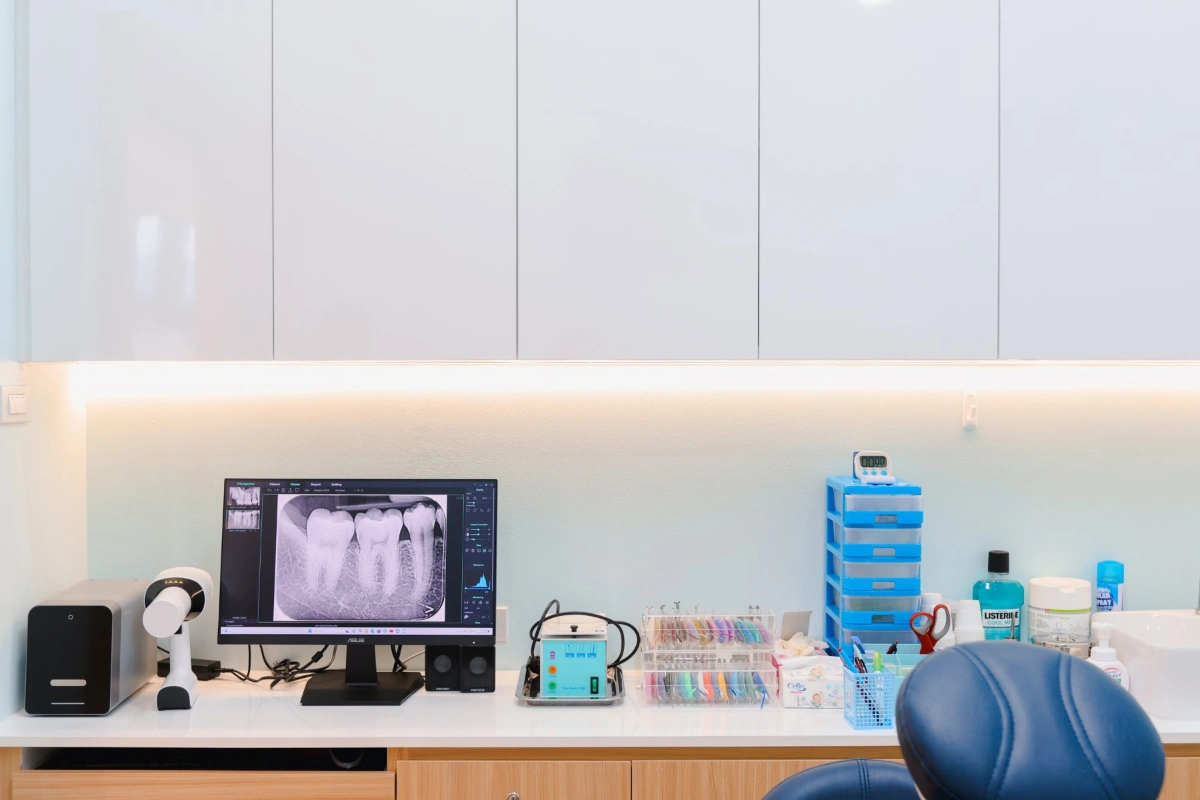 คลินิกทันตกรรม พราวด์เดนทัล หัวหิน - รูปภาพที่ 3