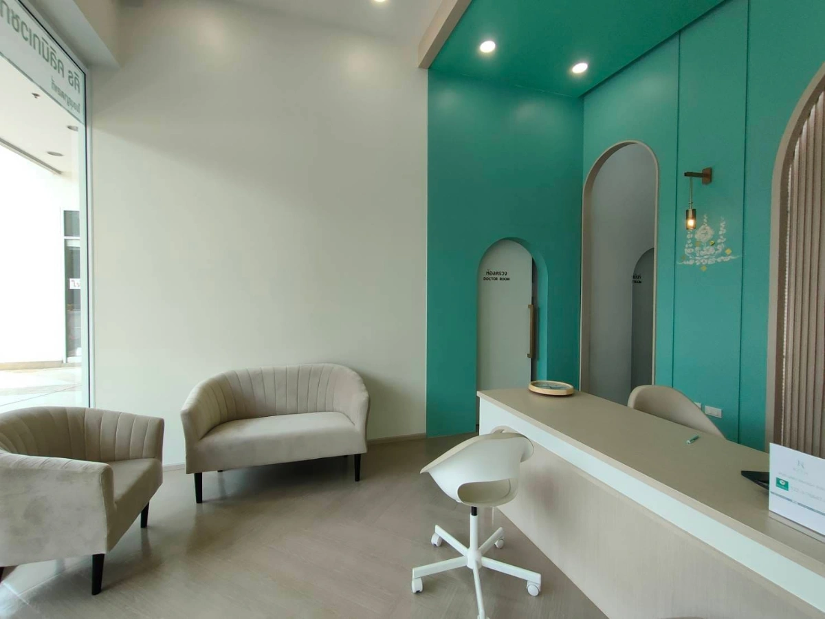 KITH Clinic By Doctor Pim - รูปภาพที่ 3