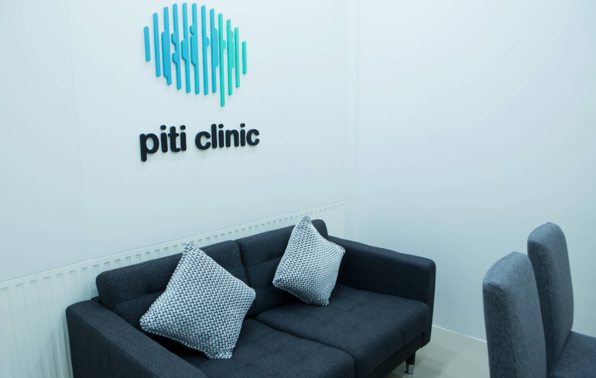 Piti clinic - รูปภาพที่ 3