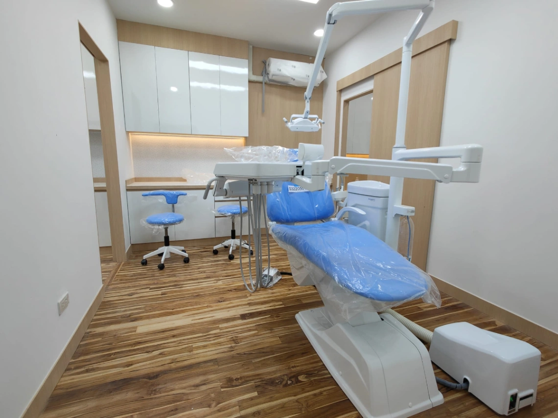 คลินิกทันตกรรมหมออร หนองบัวลำภู - รูปภาพที่ 4