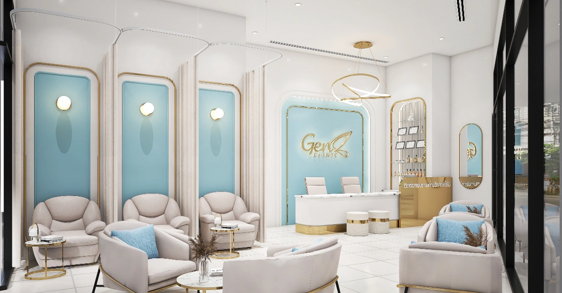 Gen Z Clinic สาขา บางอ้อ - รูปภาพที่ 2