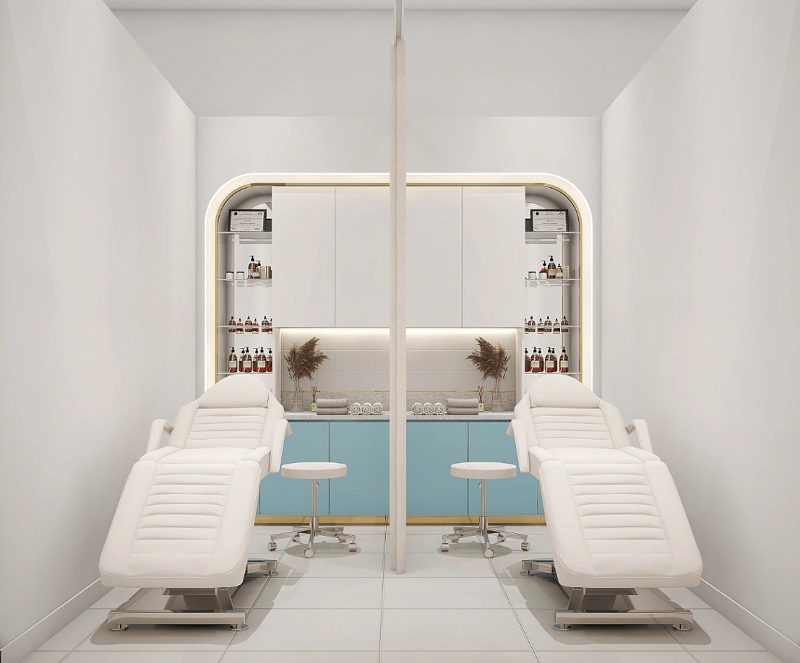 Gen Z Clinic สาขา บางอ้อ - รูปภาพที่ 4