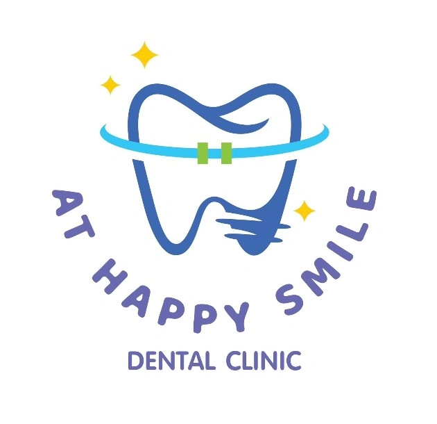 คลินิกทันตกรรมเอที แอปปี้สไมล์