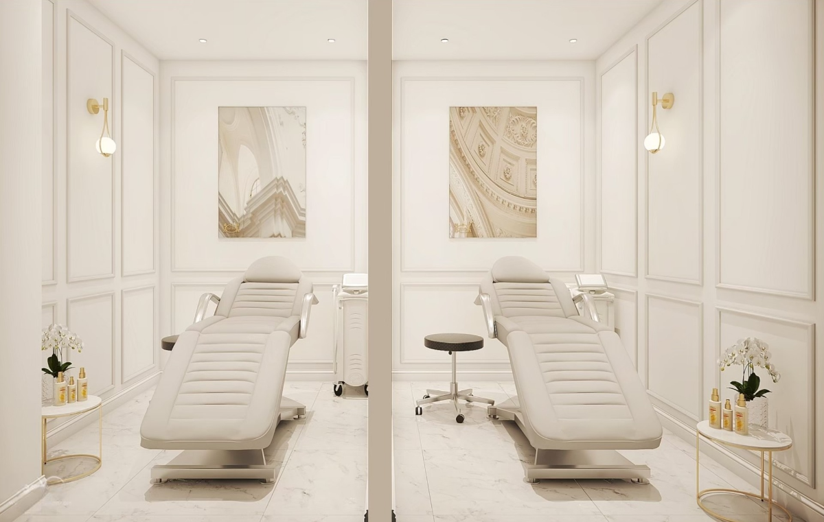 P.A.Clinic สาขามหาสารคาม เสริมไทยคอมเพล็กซ์ - รูปภาพที่ 4