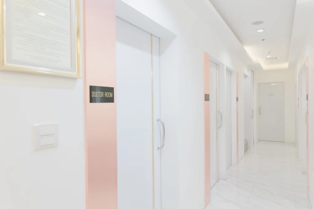 The Kiss Clinic สระบุรี - รูปภาพที่ 3