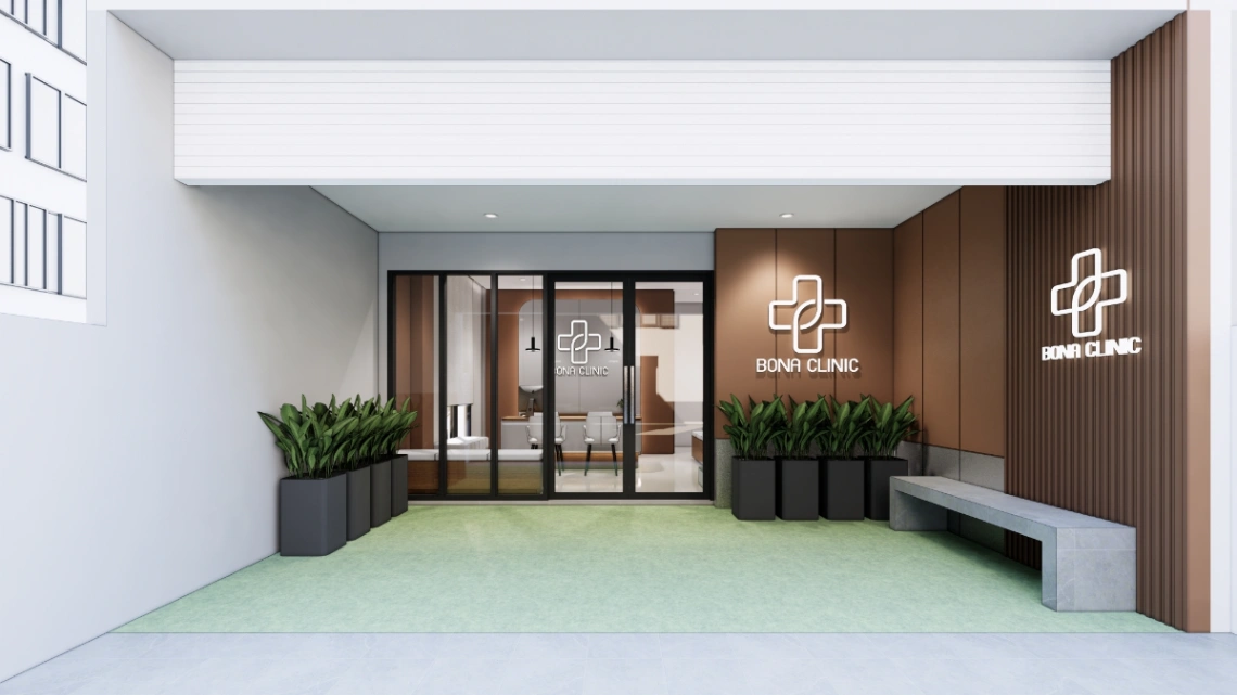 BONA CLINIC - รูปภาพที่ 5