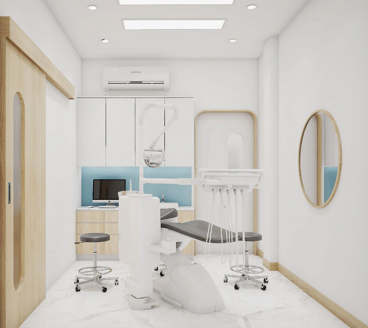 Tooth & go Dental clinic  - รูปภาพที่ 3