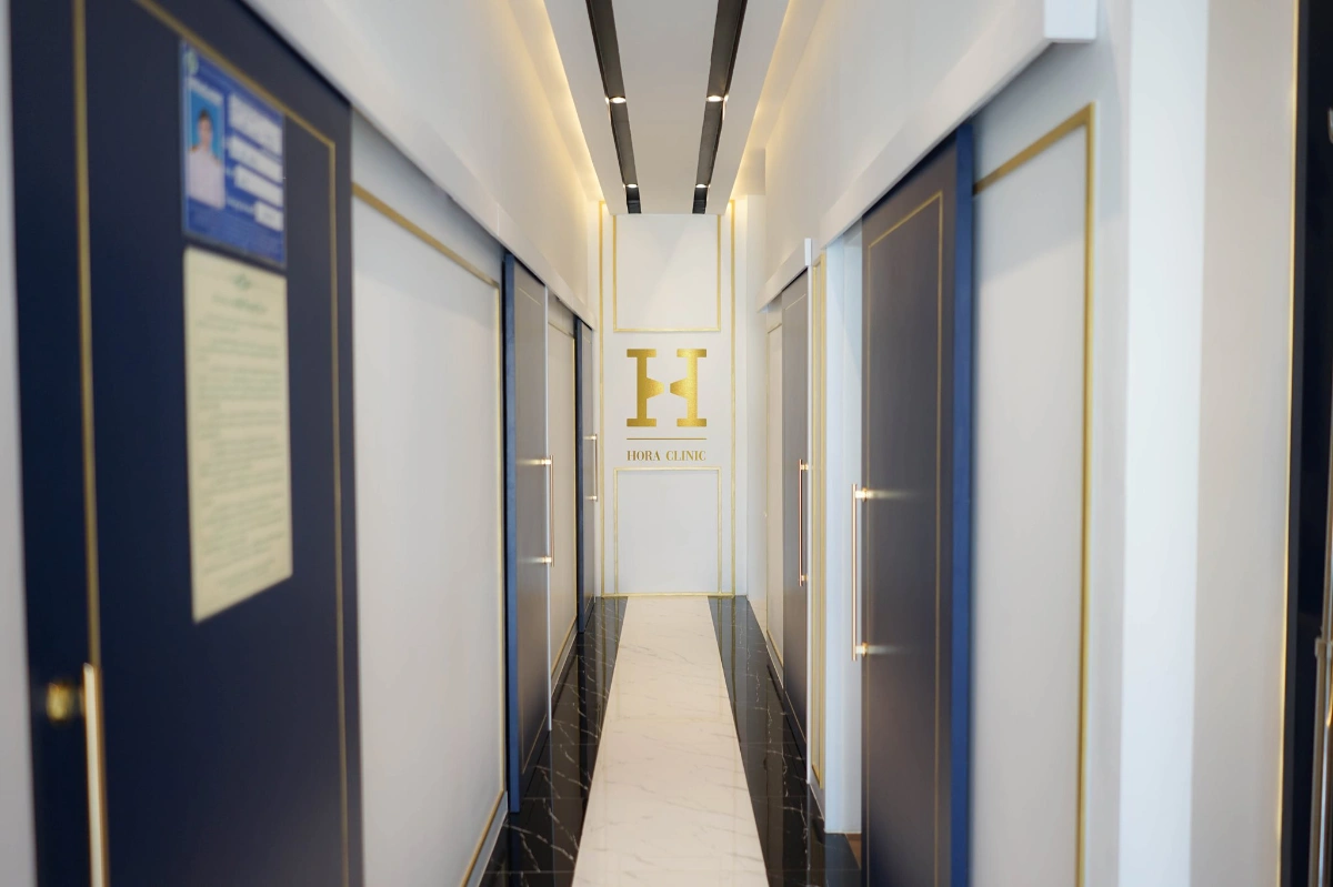 Hora Clinic - รูปภาพที่ 2