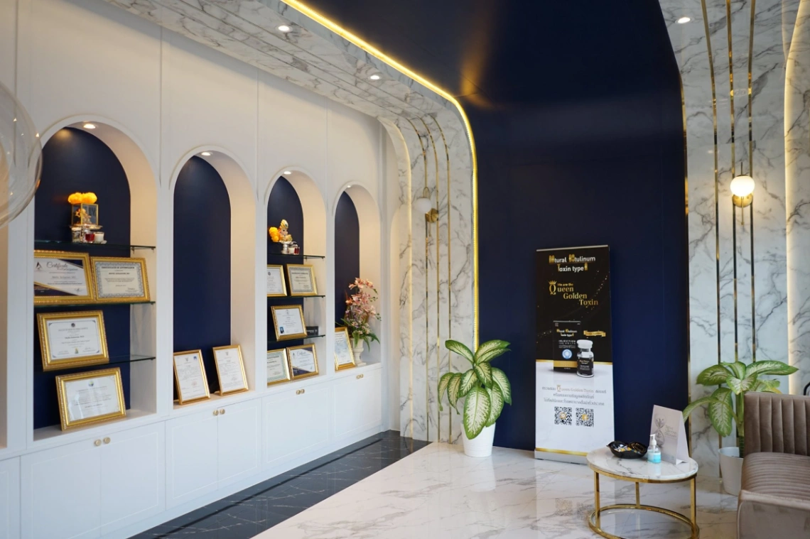 Hora Clinic - รูปภาพที่ 5