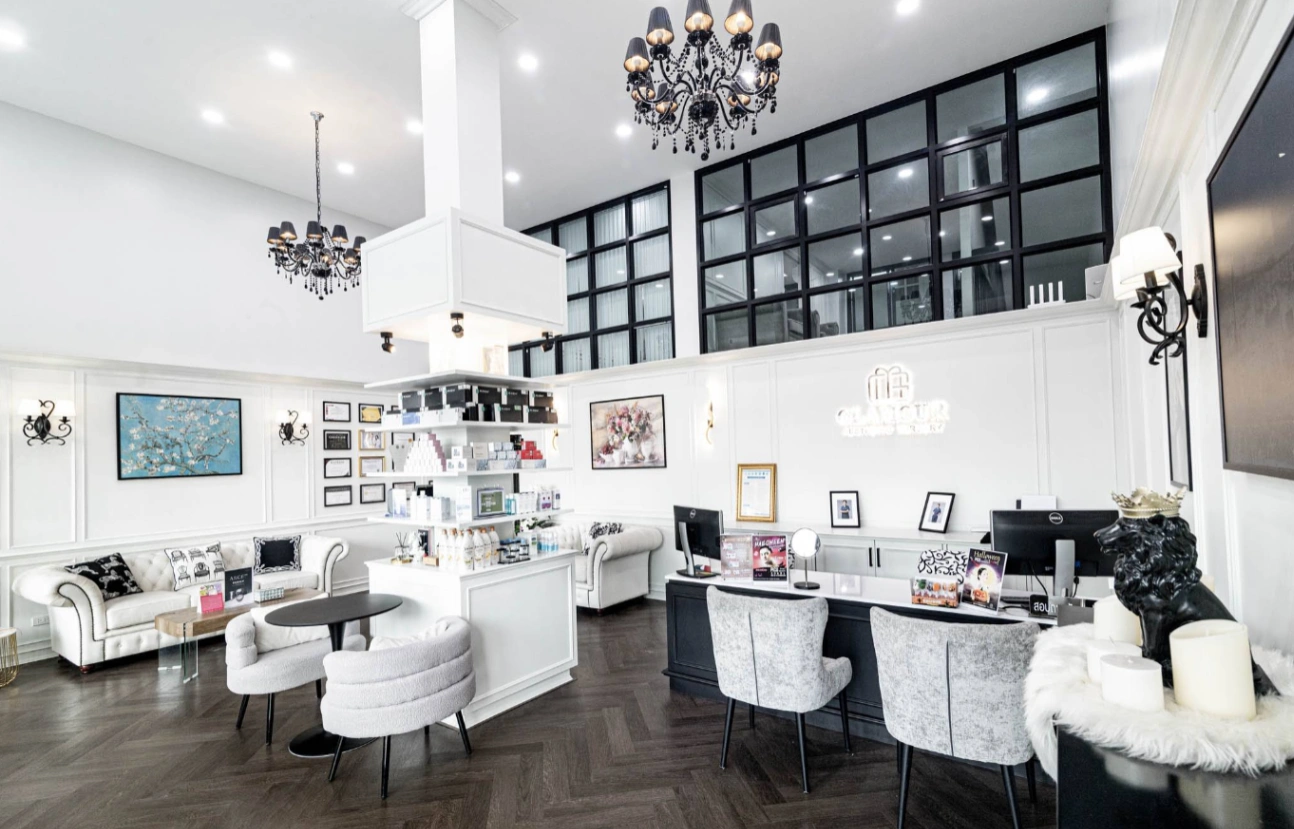 GM Clinic อุบลราชธานี