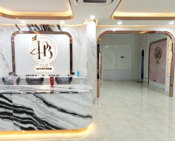P&B CLINIC สาขานครปฐม