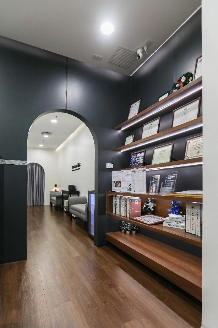 Transcend clinic - รูปภาพที่ 4