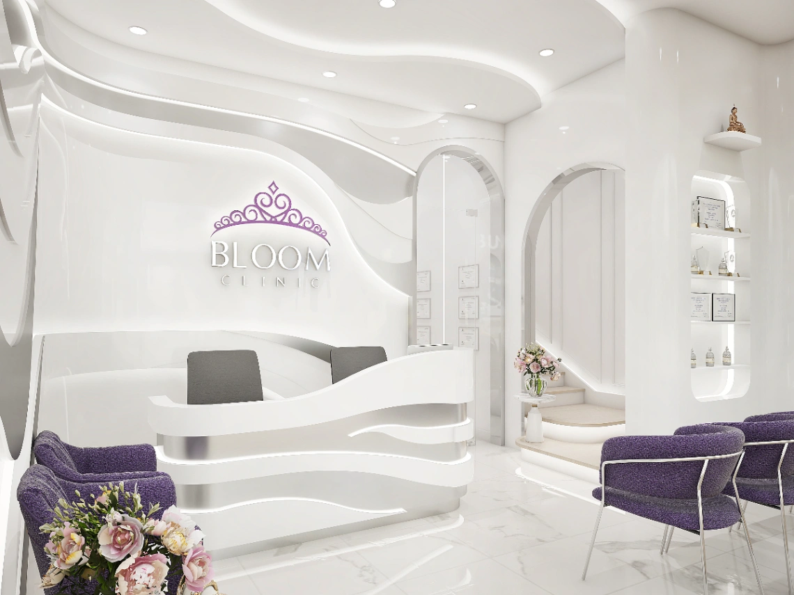 Bloom Clinic ปทุมธานี - รูปภาพที่ 3