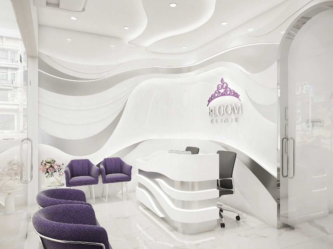 Bloom Clinic ปทุมธานี - รูปภาพที่ 4