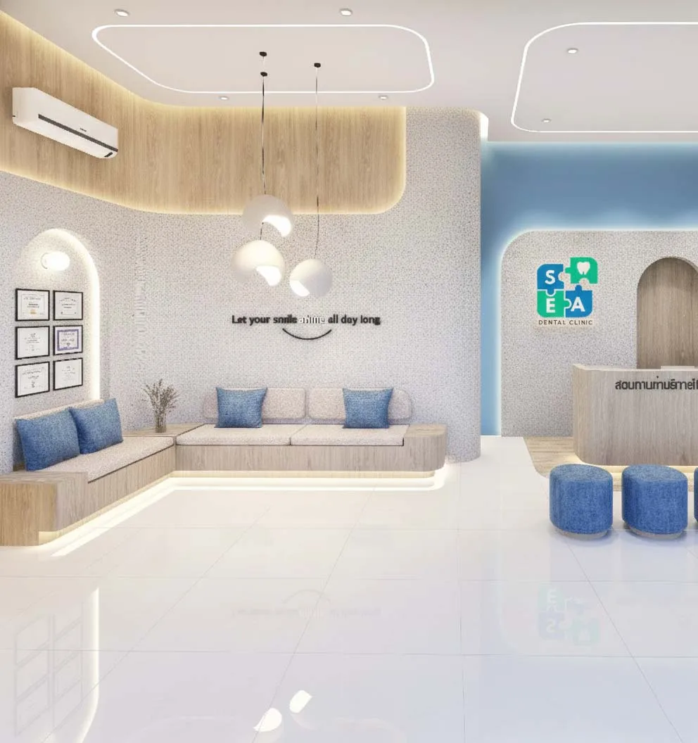 SEA Dental clinic