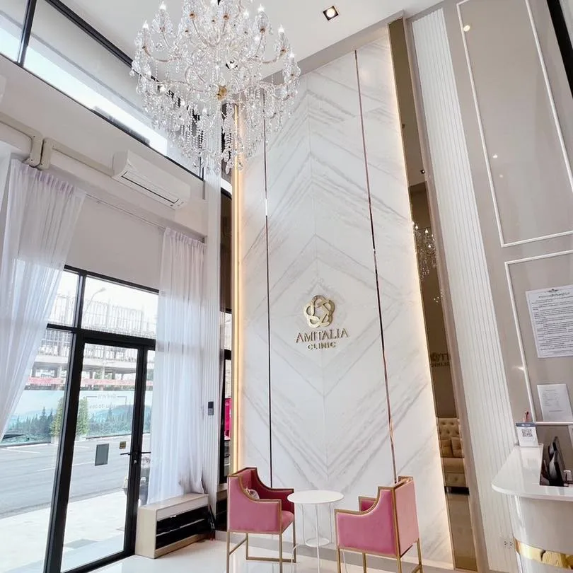 Amitalia clinic สาขาเพชรเกษม - รูปภาพที่ 3