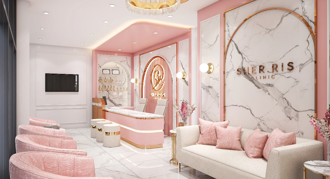 SHER.RIS Clinic ตลาดไท - รูปภาพที่ 2