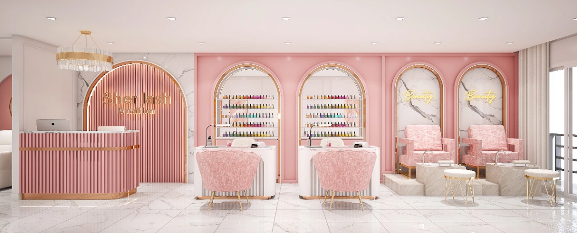 SHER.RIS Clinic ตลาดไท - รูปภาพที่ 3