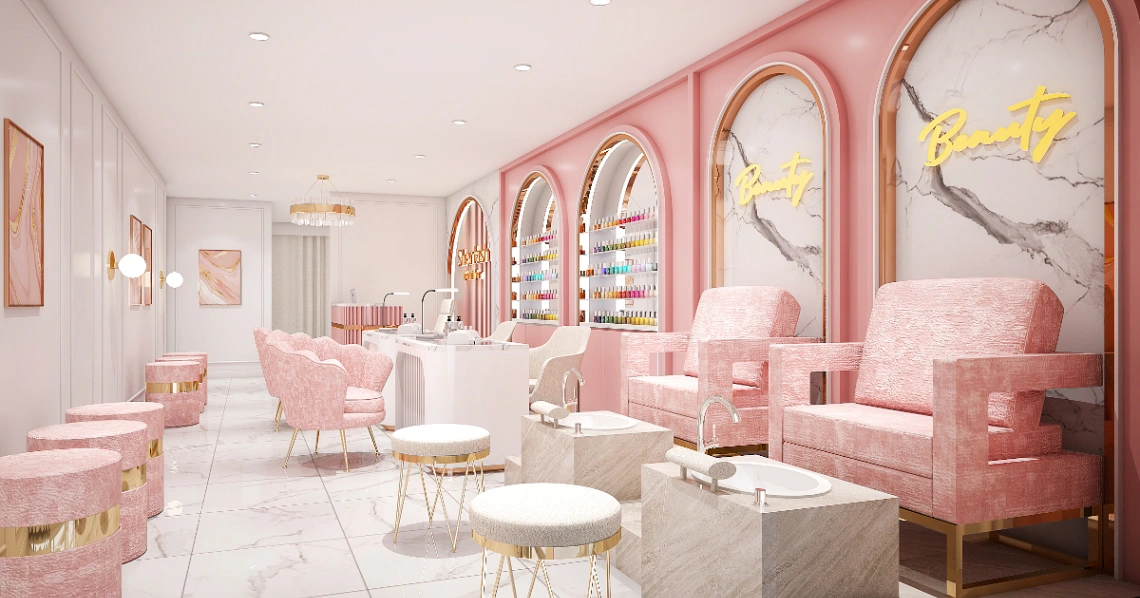 SHER.RIS Clinic ตลาดไท - รูปภาพที่ 4