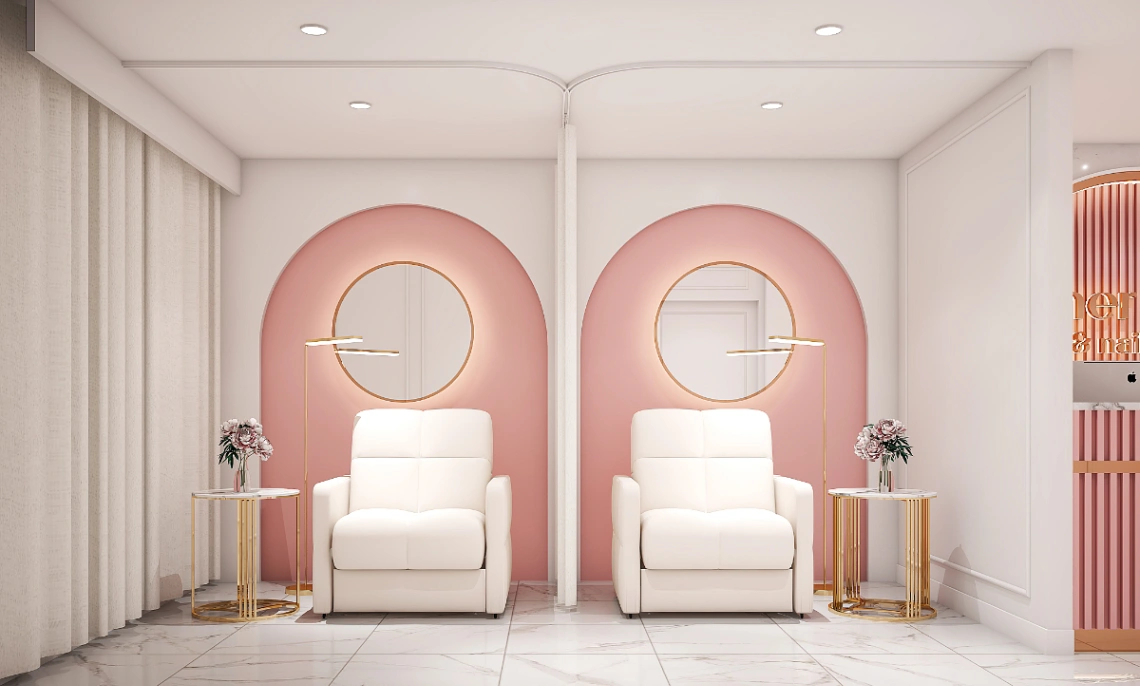 SHER.RIS Clinic ตลาดไท - รูปภาพที่ 5