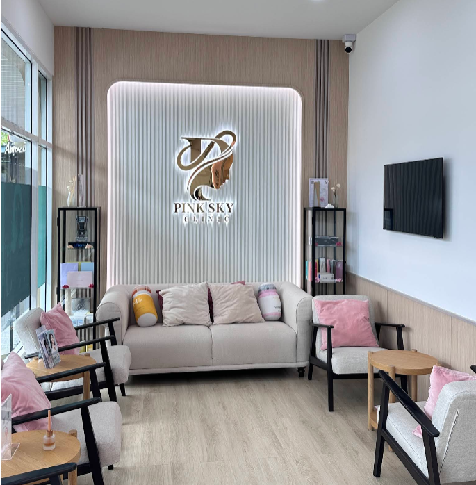 Pink Sky Clinic - รูปภาพที่ 5