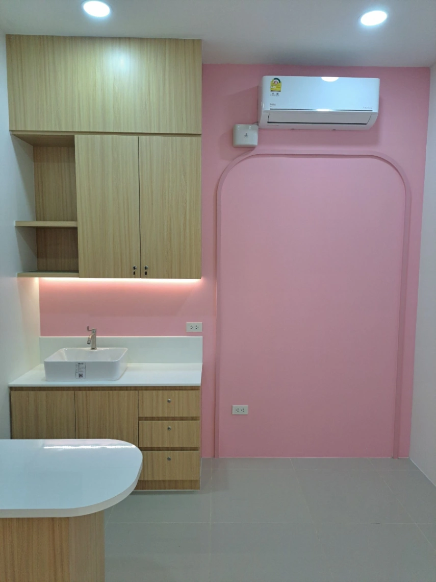 คลินิกสูตินรีเวช แพทย์ณัฐติยา - รูปภาพที่ 3