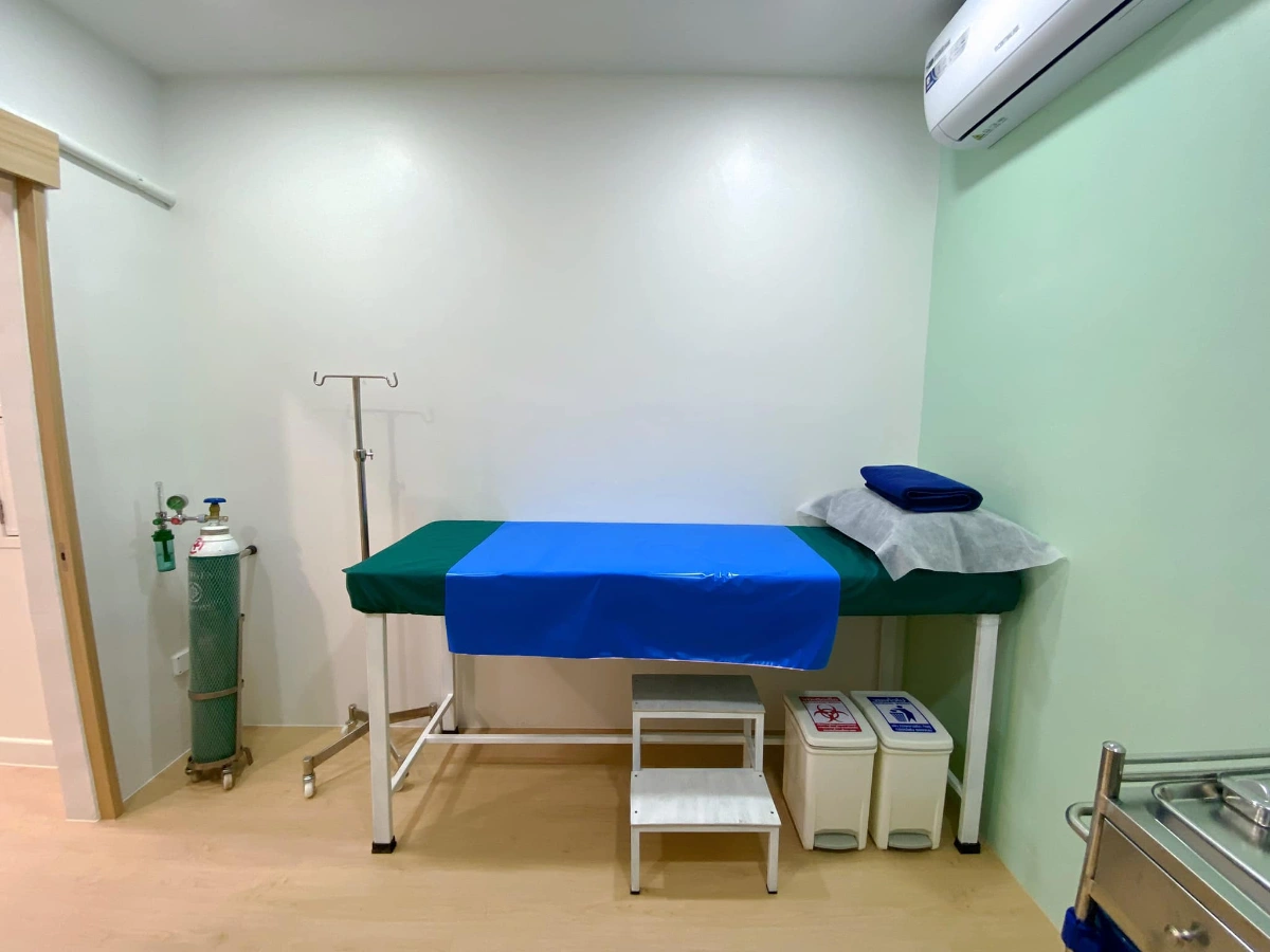 คลินิกสูตินรีเวช หมอปาญาดา - รูปภาพที่ 5