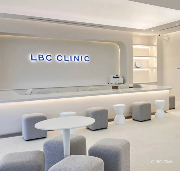 LBC Clinic