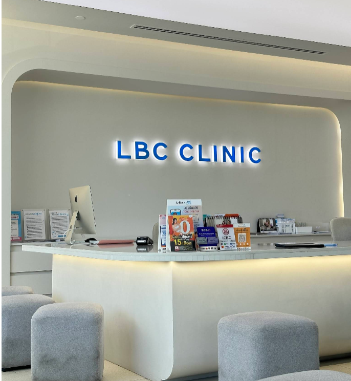 LBC Clinic - รูปภาพที่ 2