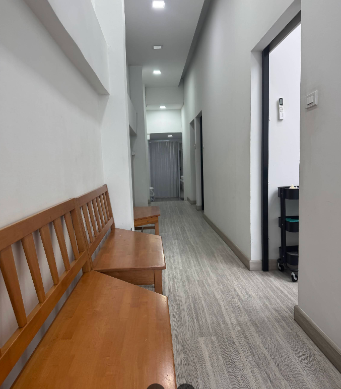 คลินิกทันตกรรม เอซ - รูปภาพที่ 4