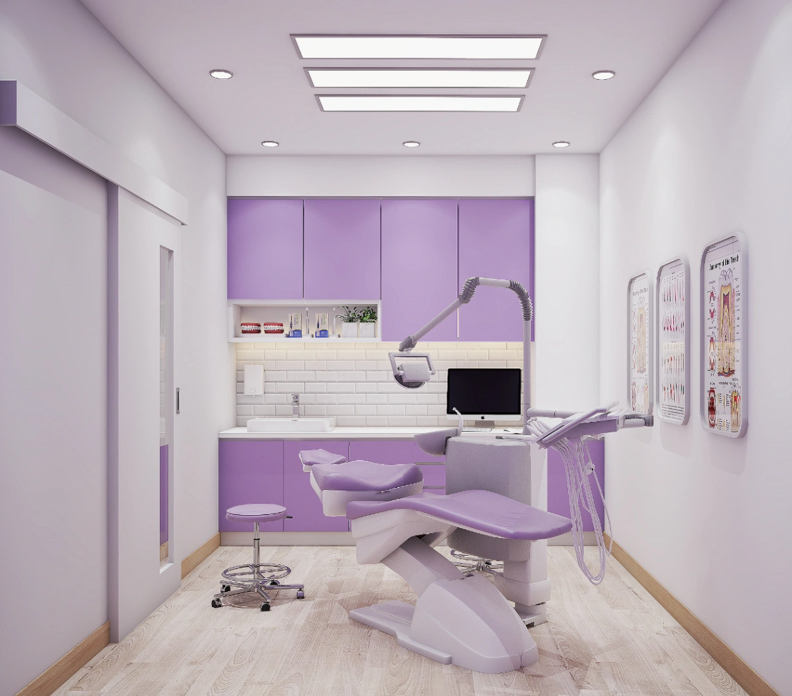 Zeedent คลินิกทันตกรรม ทำฟัน-จัดฟัน ปากช่อง - รูปภาพที่ 3