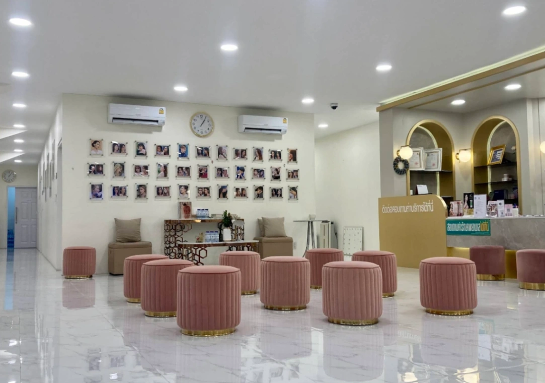 Siri Wellness Center สาขาลาดพร้าว - รูปภาพที่ 3