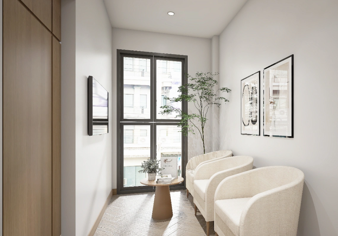 Audrey Aesthetic Clinic - รูปภาพที่ 4